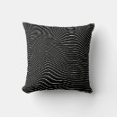 Search for black background cushions Line