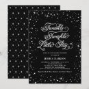 Search for black star invitations Gender neutral