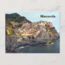 Search for cinque terre postcards Manarola