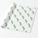 Search for lizard wrapping paper Southwest