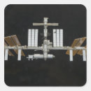 Search for space station stickers Satellites