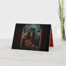 Search for evil halloween invitations Horror