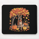 Search for pumpkin mousepads Autumn