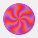 Search for illusions magnets Spiral