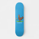 Search for chicken skateboards Funny