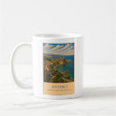 Search for vintage french riviera mugs Antibes