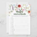 Search for word scramble games Botanical