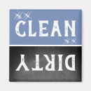 Search for chalkboard magnets Clean