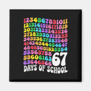 Search for math magnets Classroom