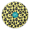Search for animal print knobs and pulls Jungle