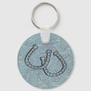 Search for horseshoe key rings Green