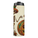 Search for day of the dead travel mugs Día de los muertos