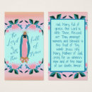 Search for hail Blessed mother