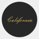Search for calie stickers California