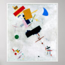 Search for suprematism posters Abstract