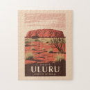 Search for ayers rock puzzles Northern territory