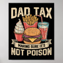 Search for tax posters Father's