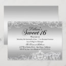 Search for horse sweet 16 invitations Princess