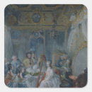 Search for marie antoinette stickers Portrait