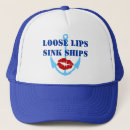 Search for lips hats Kiss