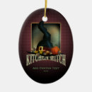 Search for witch christmas tree decorations Funny