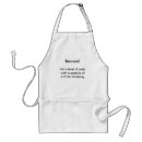 Search for nerd aprons Funny