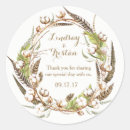 Search for cotton stickers Wreath