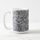 Search for purple camouflage mugs Green