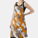 Search for black cat aprons Kitten