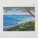 Search for crescent beach postcards Seascape