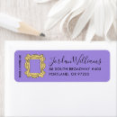 Search for 90s return address labels 90s sitcom nostalgia