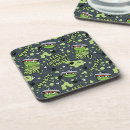 Search for oscar the grouch sesame street coasters Big bird