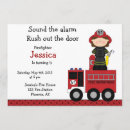 Search for firefighter baby shower Boy