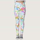 Search for rainbow unicorn leggings Unicorns