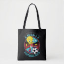 Search for tweety bird tote bags Animation