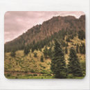 Search for pine tree mousepads Landscape