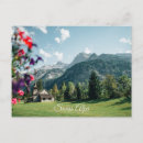 Search for swiss alps postcards Nature