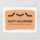 Search for bat postcards Watercolor