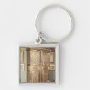 Search for andres key rings 17th