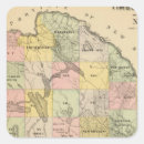 Search for maine map stickers Hachures