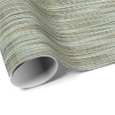 Search for turquoise and gold wrapping paper Abstract