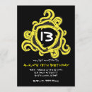 Search for crazy invitations Teen