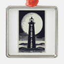 Search for michigan lighthouse christmas tree decorations Great lakes