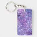 Search for bling key rings Glitter