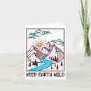 Search for eco friendly cards Conservation