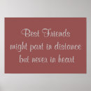 Search for friendship poems posters Quote