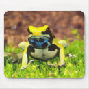 Search for poisonous mousepads Frog