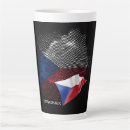 Search for czech republic flag mugs Prague