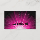 Search for crowd business cards Party