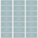 Search for slate blue wedding stickers For her